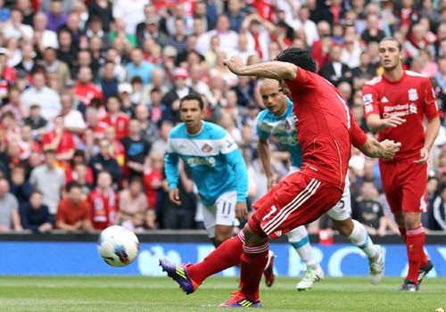 Liverpool