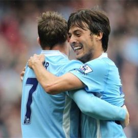 milner-silva