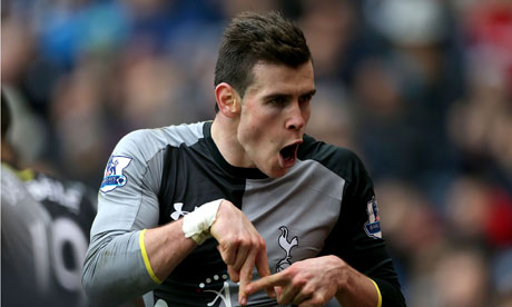 Gareth Bale