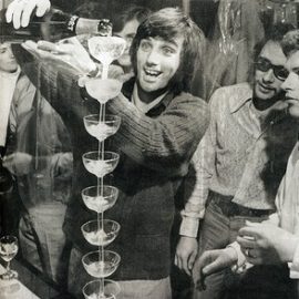 georgebest