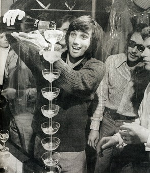 georgebest