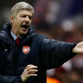 Arsene Wenger