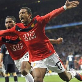 Nani-Valencia
