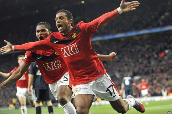Nani-Valencia