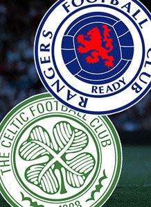 Rangers-Celtic