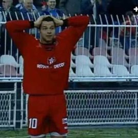 Some things in football you just can't explain