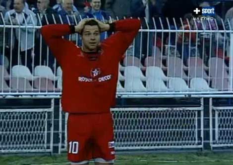 Some things in football you just can't explain