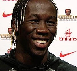Bacary Sagna