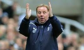 Harry Redknapp