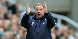 Harry Redknapp