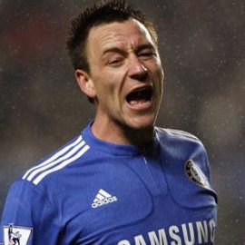 johnterry