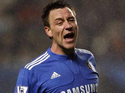 johnterry