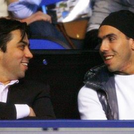 joorabchian-tevez