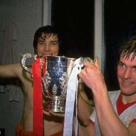 kenny dalglish