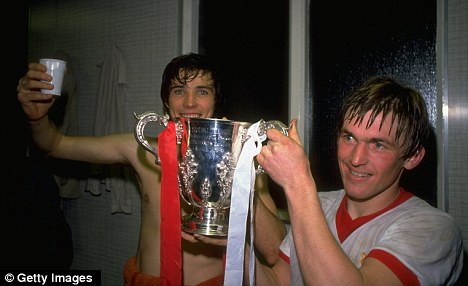 kenny dalglish