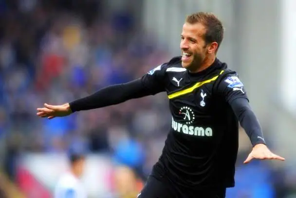 knvb-vaart 10 of the best Dutch footballers in recent years