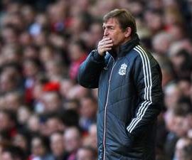 Dalglish