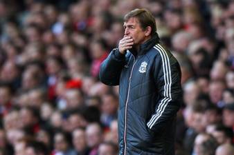 Dalglish