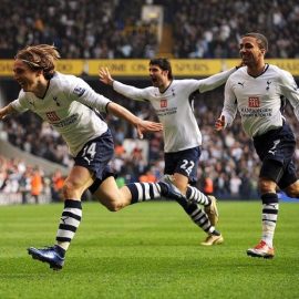 Luka Modric