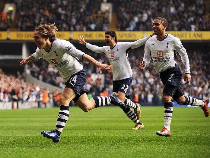 Luka Modric