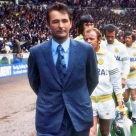 clough