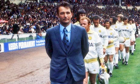 clough
