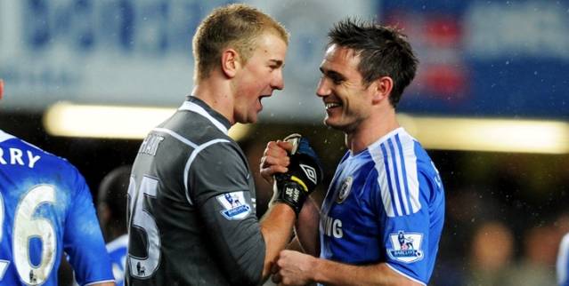 manchester city v chelsea