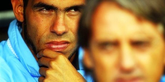 manchester city v chelsea