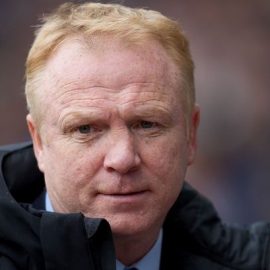 Alex-McLeish