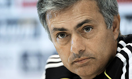 Jose Mourinho