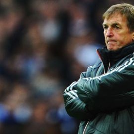 Kenny Dalglish