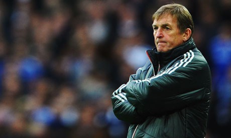 Kenny Dalglish