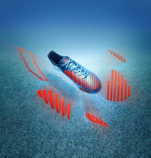 Predator Exploded Zone Image