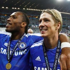 drogba