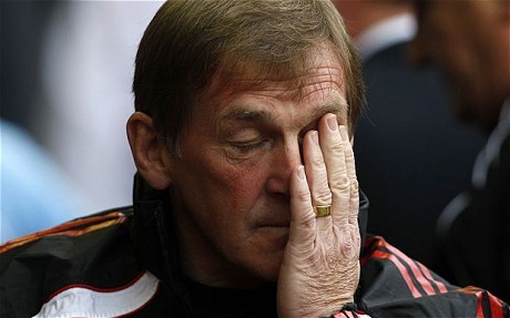 Kenny Dalglish