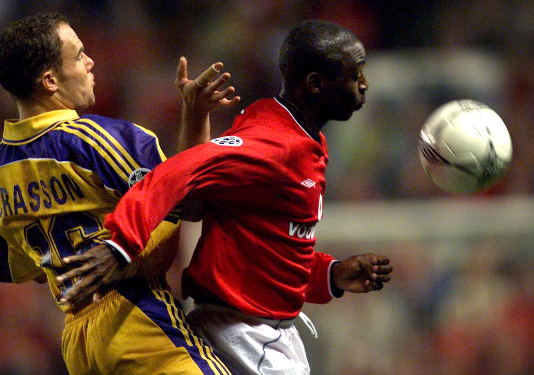 All-Time Premier League Top Scorers