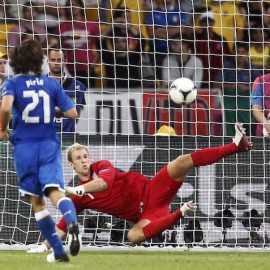 Andrea Pirlo