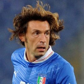 Andrea Pirlo