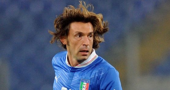 Andrea Pirlo