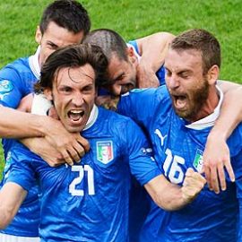 Andrea Pirlo