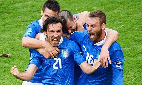 Andrea Pirlo