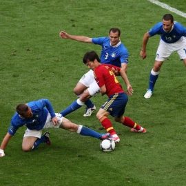 Daniele De Rossi
