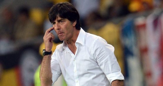 Germany coach Joachim Low Joachim Low Has Been Out Of Work Since 2021
