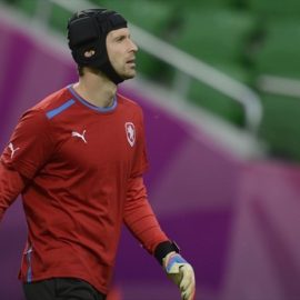 Petr-Cech