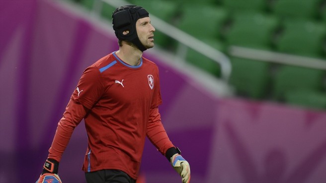 Petr-Cech