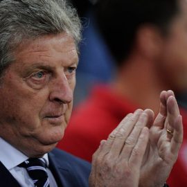 Roy Hodgson