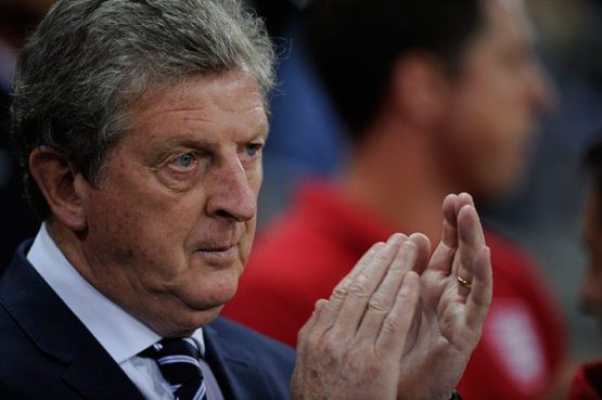 Roy Hodgson