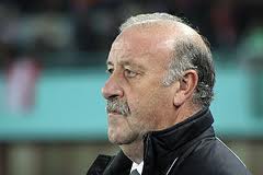del bosque