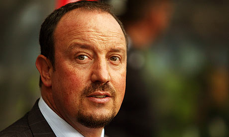 rafael-benitez