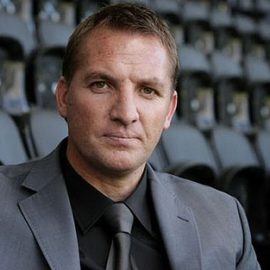 Is Brendan Rodgers the man to turn Liverpool's fortunes around?